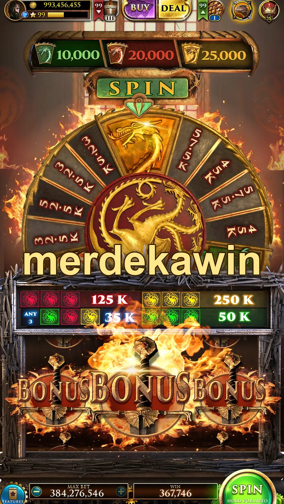 merdekawin Unduh