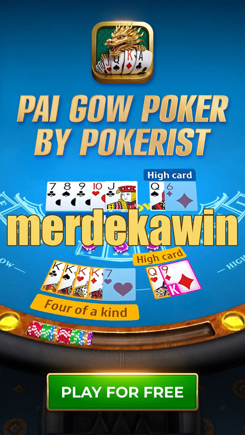 merdekawin Unduh
