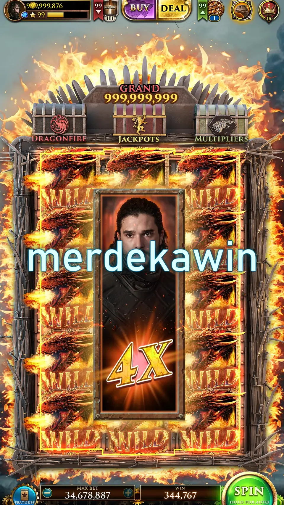 merdekawin Unduh