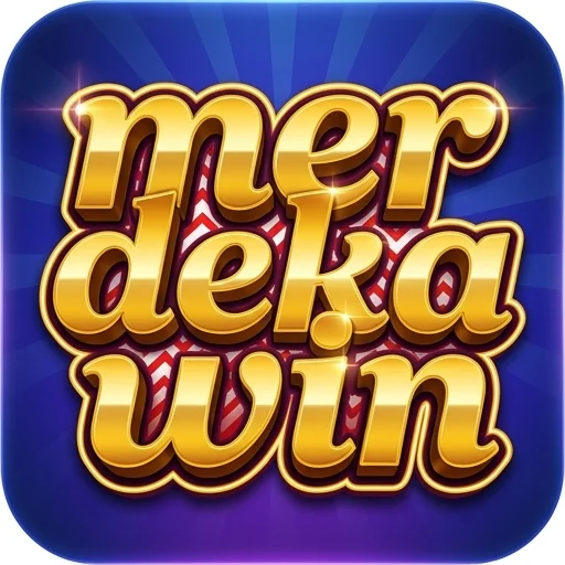 merdekawin Logo - Resmi