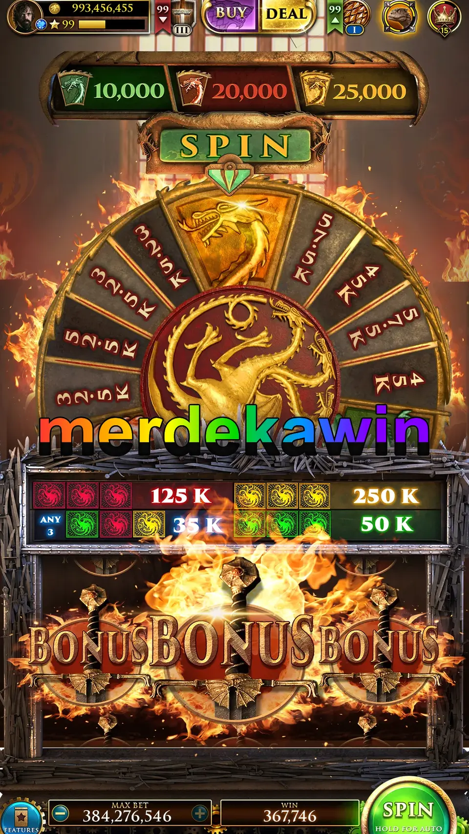merdekawin Preview - Resmi Unduh